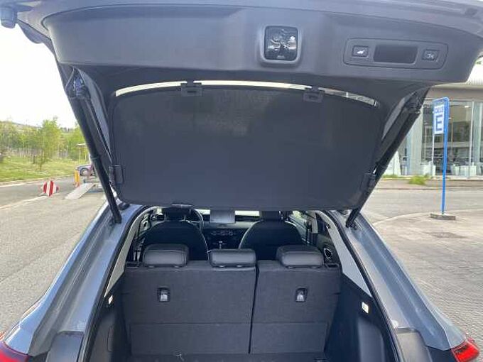 Honda HRV 1.5 IMMD ADVANCE CVT