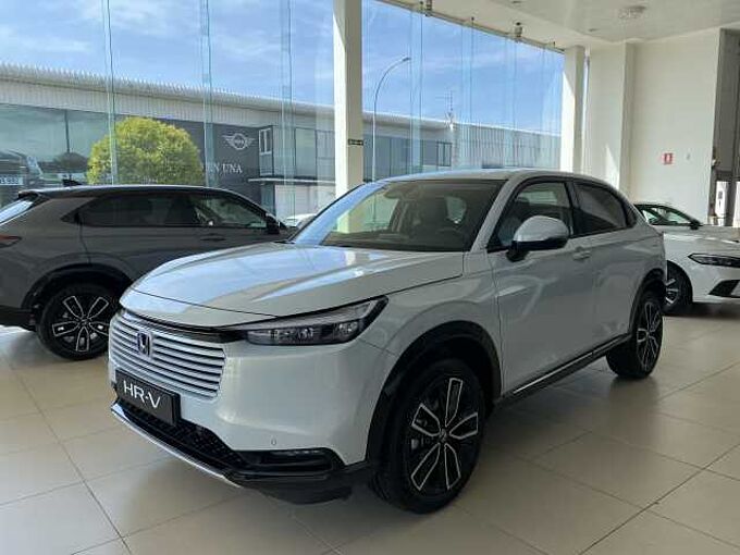 Honda HRV 1.5 IMMD ADVANCE CVT