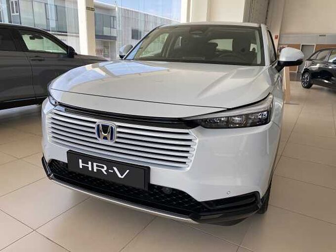 Honda HRV 1.5 IMMD ADVANCE CVT