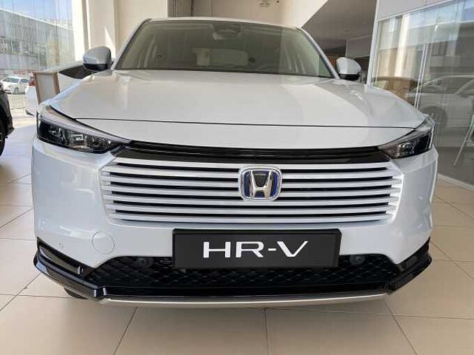 Honda HRV 1.5 IMMD ADVANCE CVT