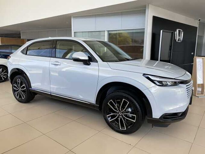 Honda HRV 1.5 IMMD ADVANCE CVT