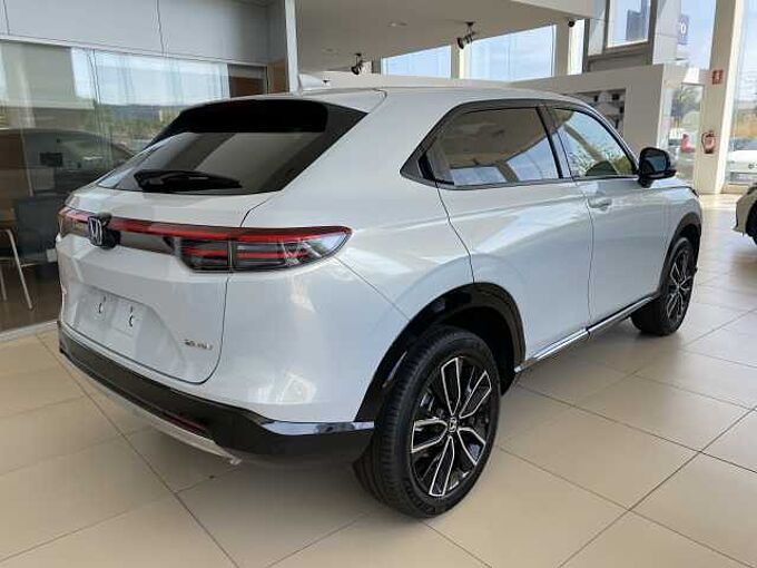 Honda HRV 1.5 IMMD ADVANCE CVT