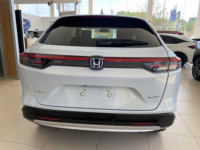 Honda HRV 1.5 IMMD ADVANCE CVT