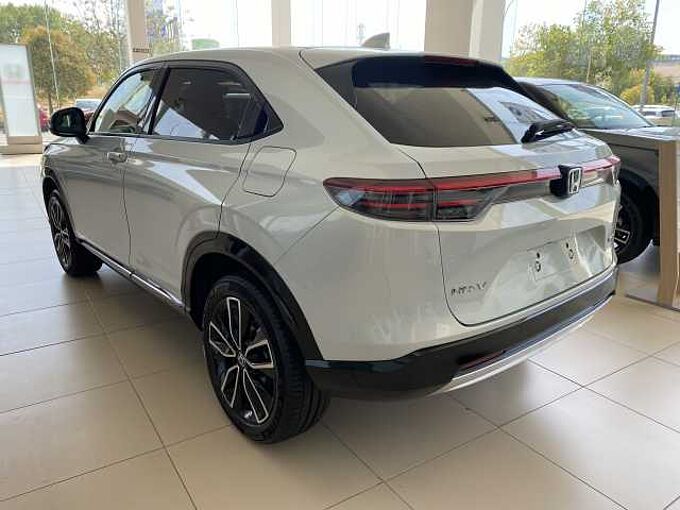 Honda HRV 1.5 IMMD ADVANCE CVT