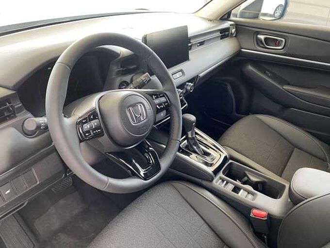 Honda HRV 1.5 IMMD ADVANCE CVT