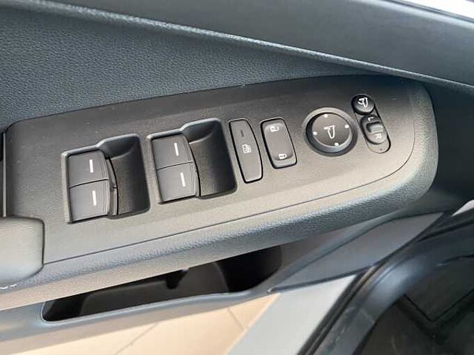 Honda HRV 1.5 IMMD ADVANCE CVT