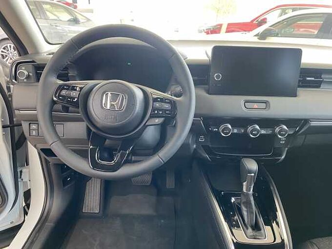 Honda HRV 1.5 IMMD ADVANCE CVT