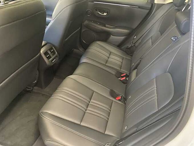 Honda ZRV 2.0 IMMD ADVANCE CVT
