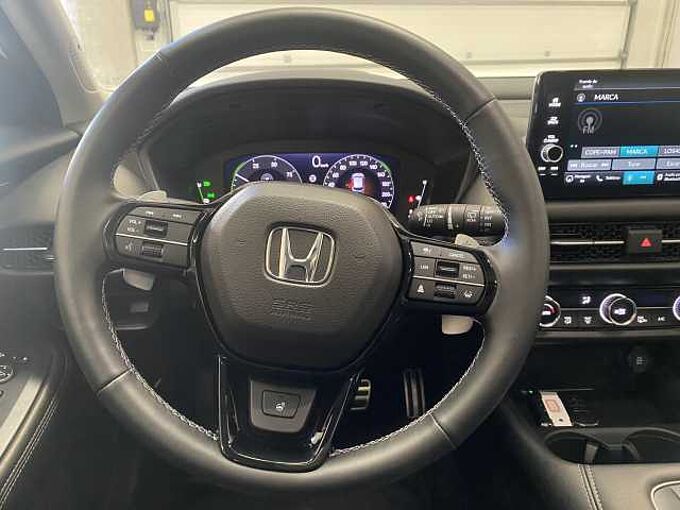 Honda ZRV 2.0 IMMD ADVANCE CVT