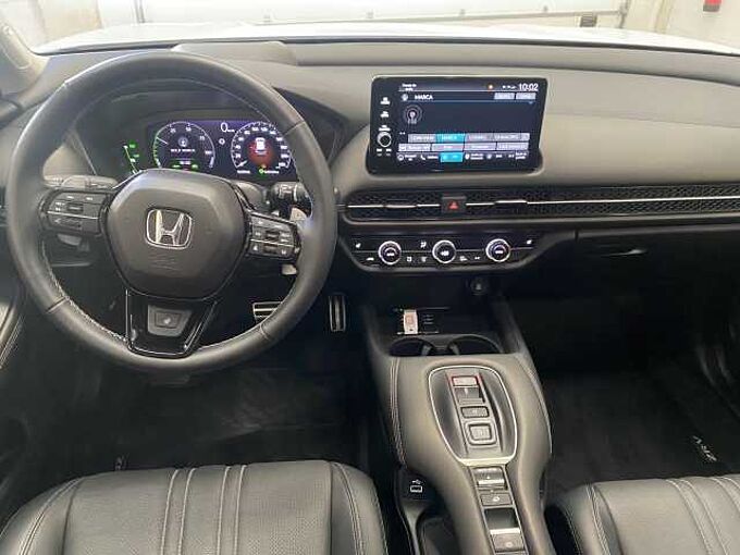 Honda ZRV 2.0 IMMD ADVANCE CVT
