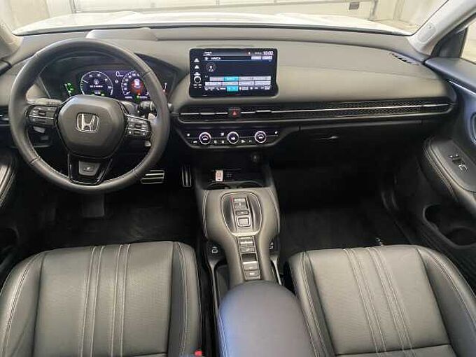 Honda ZRV 2.0 IMMD ADVANCE CVT