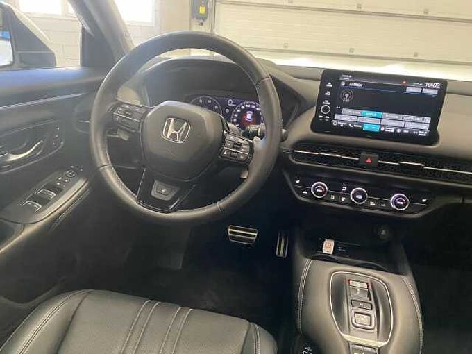 Honda ZRV 2.0 IMMD ADVANCE CVT