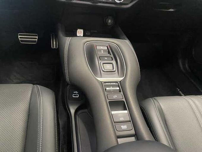 Honda ZRV 2.0 IMMD ADVANCE CVT