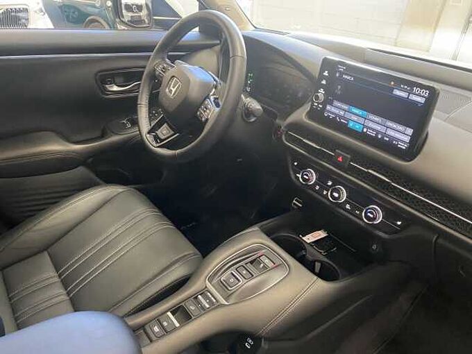 Honda ZRV 2.0 IMMD ADVANCE CVT