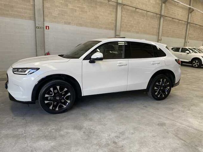 Honda ZRV 2.0 IMMD ADVANCE CVT