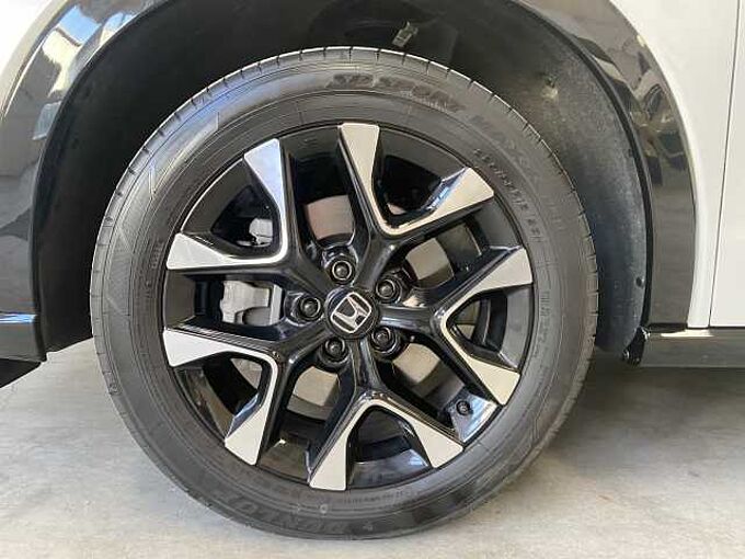 Honda ZRV 2.0 IMMD ADVANCE CVT