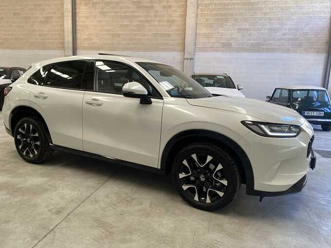 Honda ZRV 2.0 IMMD ADVANCE CVT