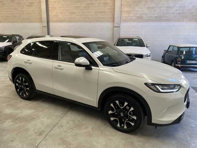 Honda ZRV 2.0 IMMD ADVANCE CVT