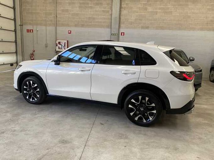 Honda ZRV 2.0 IMMD ADVANCE CVT