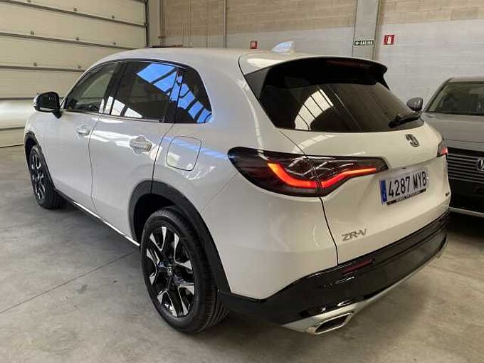 Honda ZRV 2.0 IMMD ADVANCE CVT