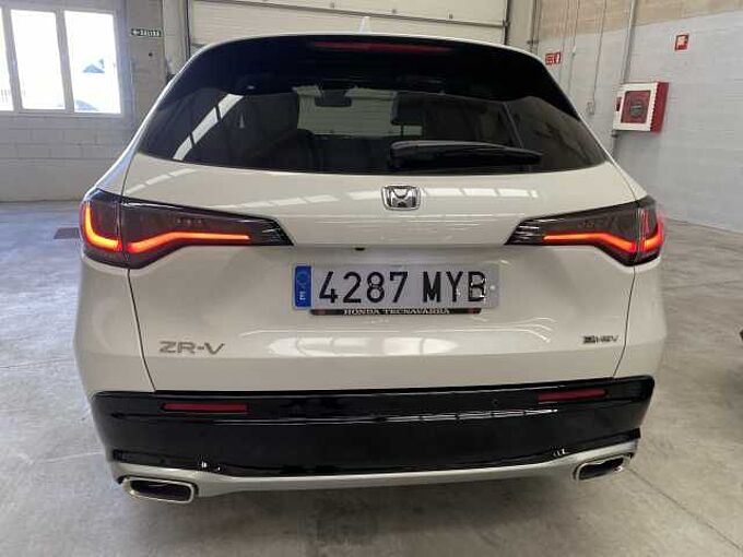 Honda ZRV 2.0 IMMD ADVANCE CVT