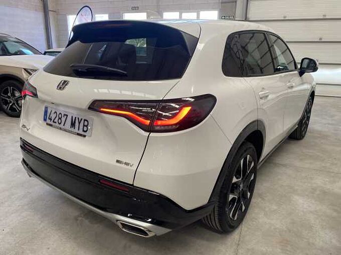 Honda ZRV 2.0 IMMD ADVANCE CVT