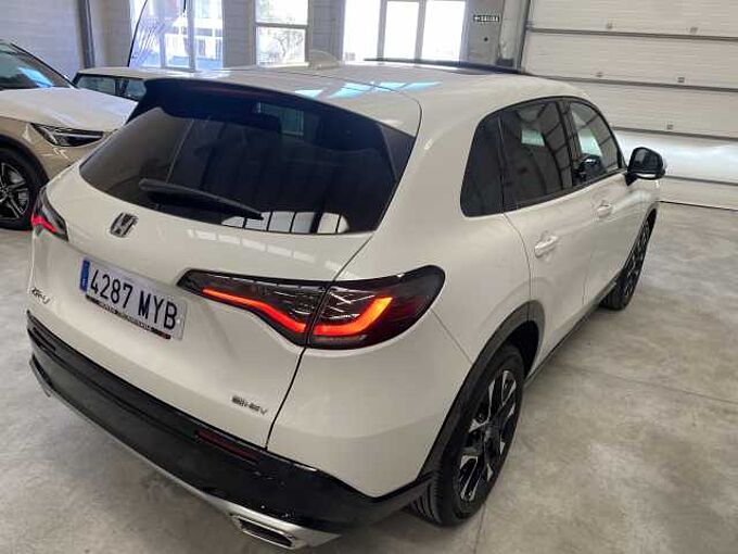 Honda ZRV 2.0 IMMD ADVANCE CVT