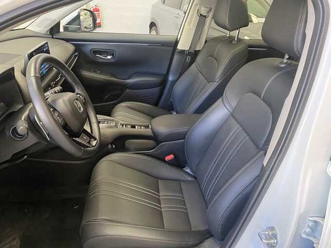 Honda ZRV 2.0 IMMD ADVANCE CVT