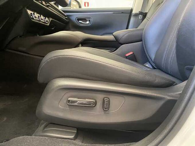 Honda ZRV 2.0 IMMD ADVANCE CVT