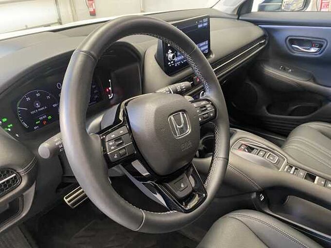 Honda ZRV 2.0 IMMD ADVANCE CVT