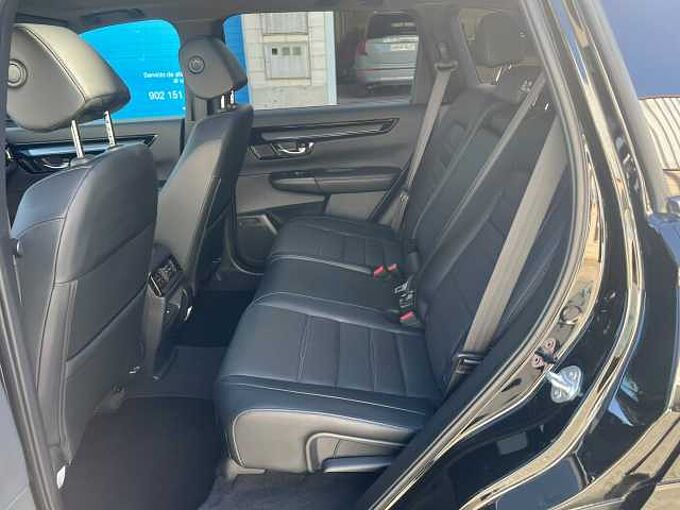Honda CRV 2.0 PHEV ADVANCE ENCHUFABLE