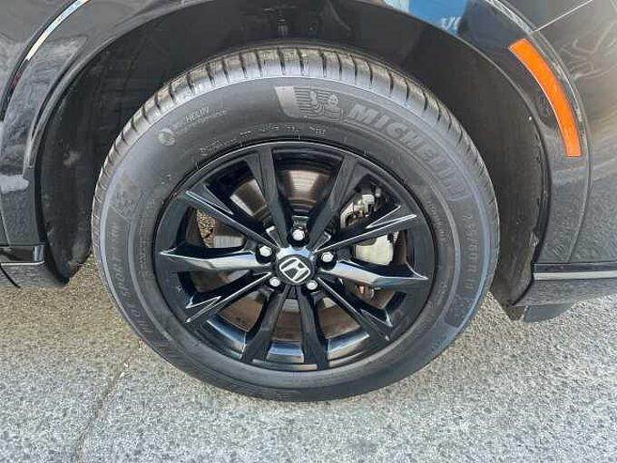 Honda CRV 2.0 PHEV ADVANCE ENCHUFABLE