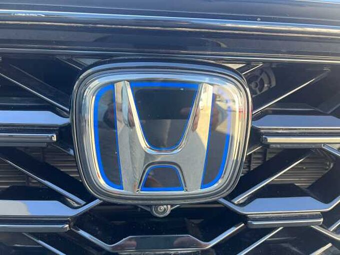 Honda CRV 2.0 PHEV ADVANCE ENCHUFABLE