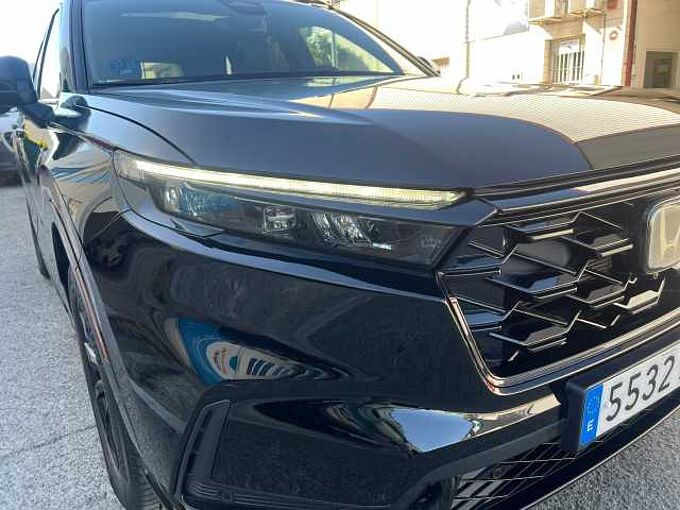 Honda CRV 2.0 PHEV ADVANCE ENCHUFABLE