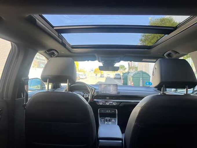 Honda CRV 2.0 PHEV ADVANCE ENCHUFABLE