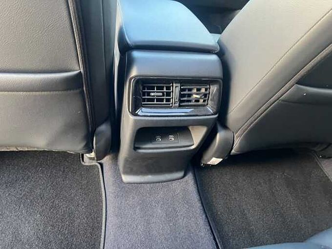 Honda CRV 2.0 PHEV ADVANCE ENCHUFABLE