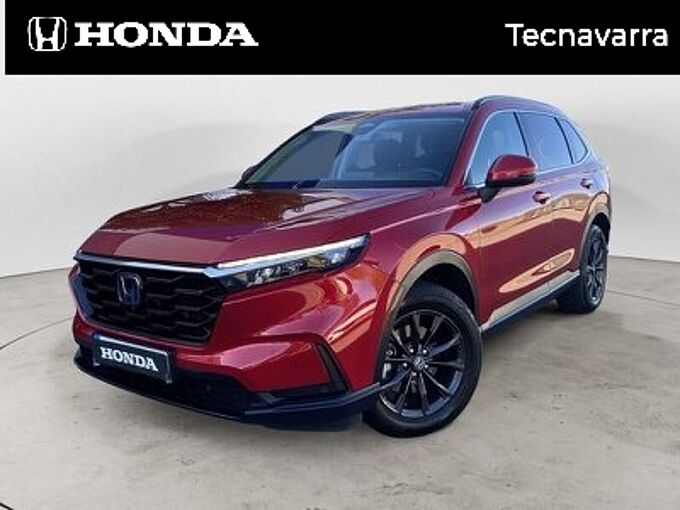 Honda  CRV 2.0 iMMD ADVANCE 4*4