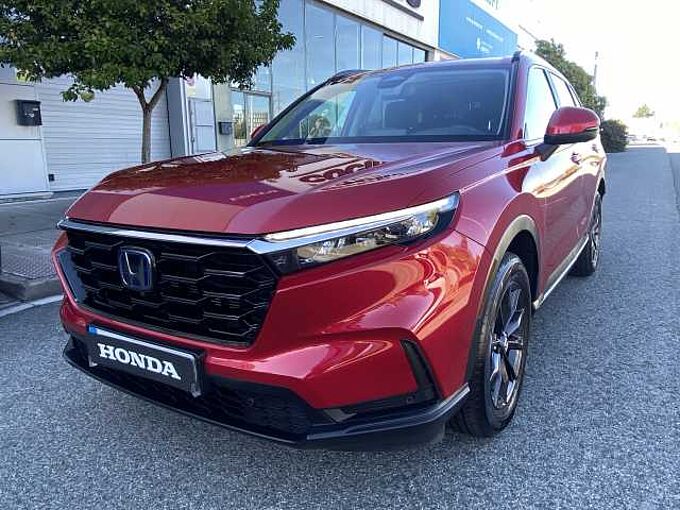 Honda CRV 2.0 iMMD ADVANCE 4*4