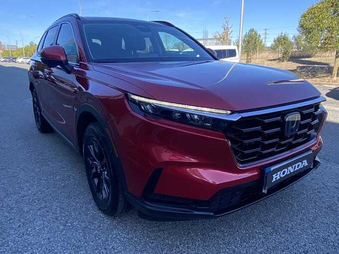 Honda CRV 2.0 iMMD ADVANCE 4*4