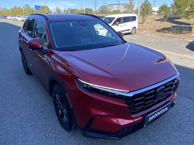 Honda CRV 2.0 iMMD ADVANCE 4*4