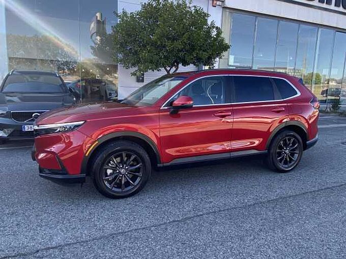 Honda CRV 2.0 iMMD ADVANCE 4*4