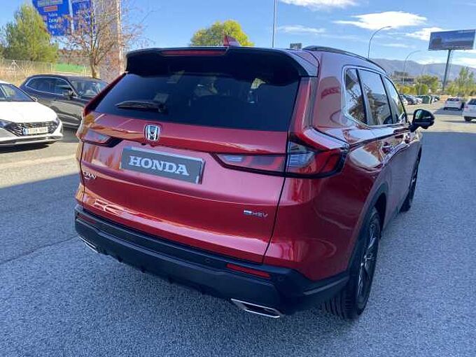 Honda CRV 2.0 iMMD ADVANCE 4*4