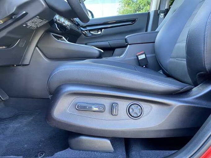 Honda CRV 2.0 iMMD ADVANCE 4*4