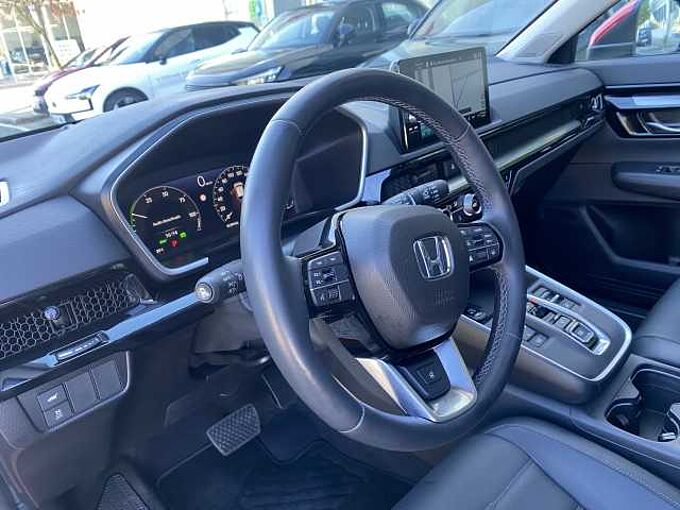 Honda CRV 2.0 iMMD ADVANCE 4*4
