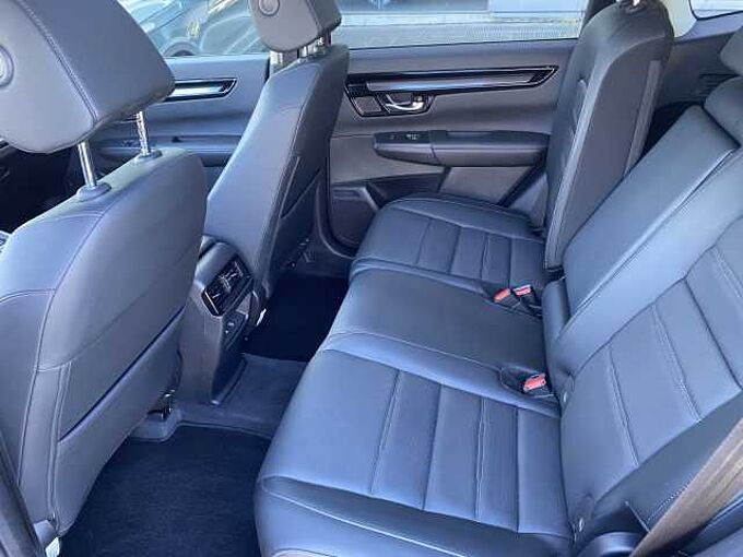 Honda CRV 2.0 iMMD ADVANCE 4*4