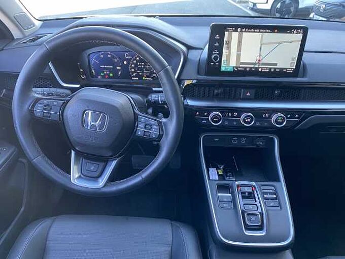 Honda CRV 2.0 iMMD ADVANCE 4*4