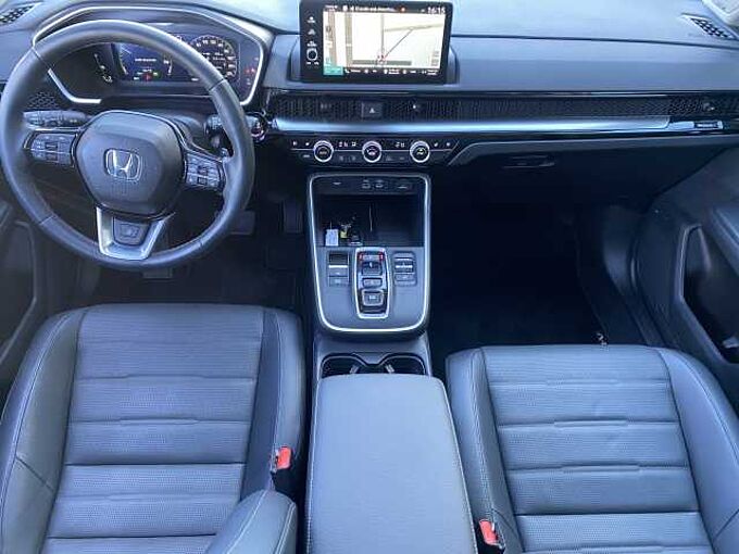 Honda CRV 2.0 iMMD ADVANCE 4*4
