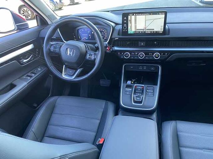 Honda CRV 2.0 iMMD ADVANCE 4*4