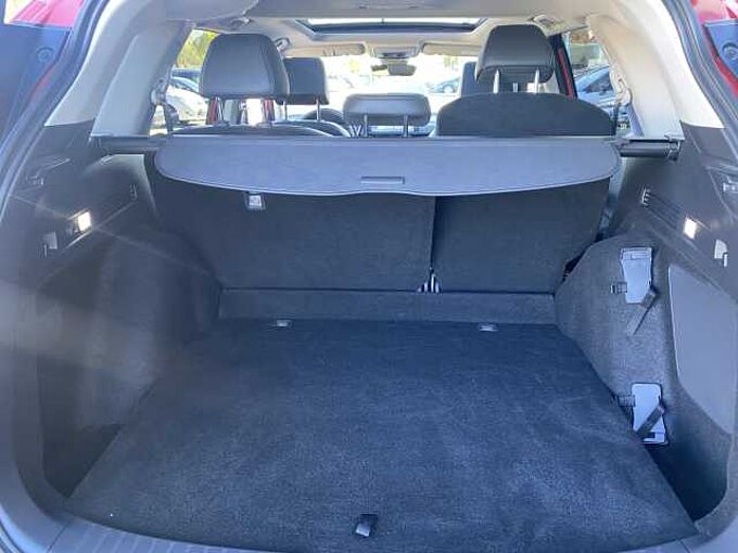 Honda CRV 2.0 iMMD ADVANCE 4*4