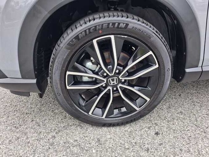Honda HRV 1.5 immd ELEGANCE CVT